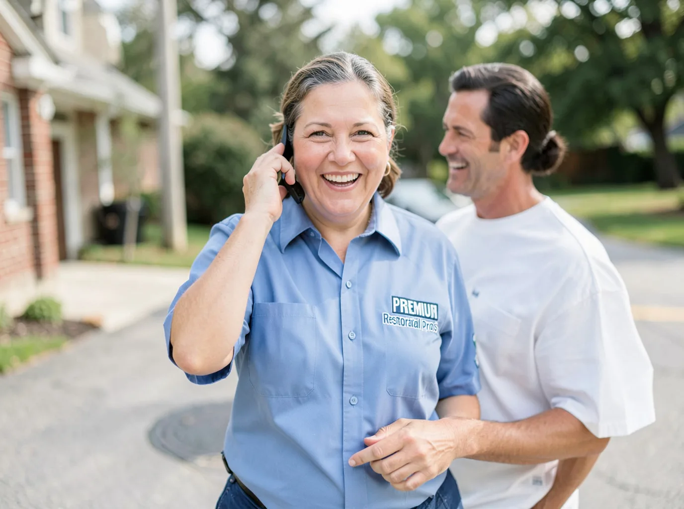 Water Damage Restoration Brisbane, CA FAQs